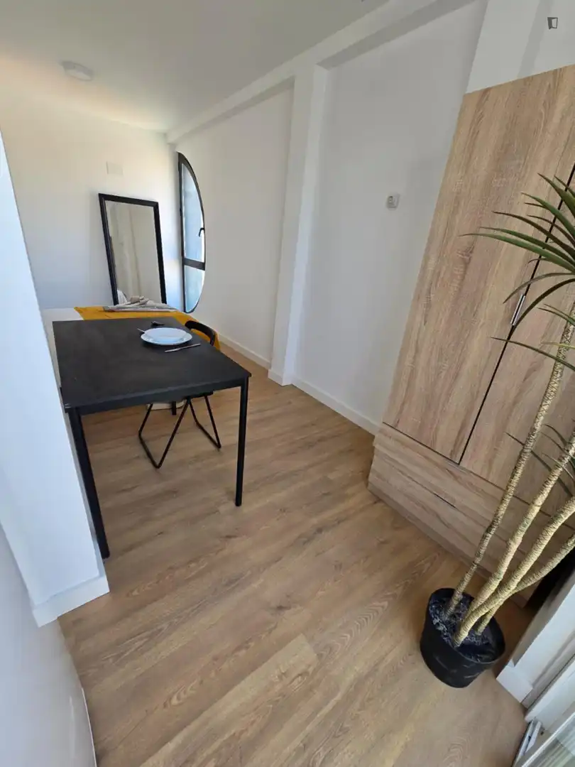 Habitació a Parla Este