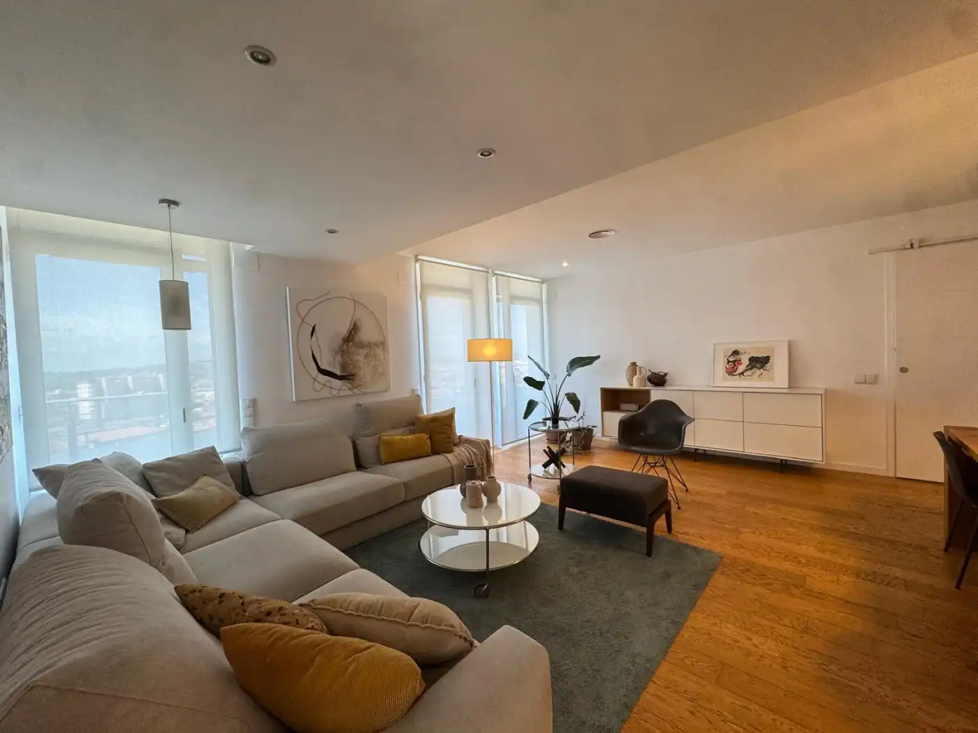 Piso en venta en Carrer de la Independència, Sant Pere