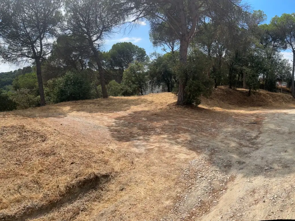 Terreno residencial en venta en Carrer del Solsones 19, imagen 6