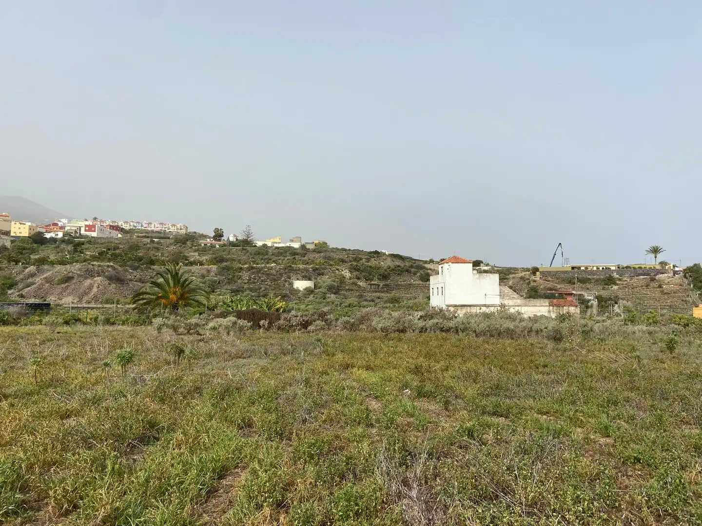 Rural land for sale in Calle la Yedra 59, imagen 12