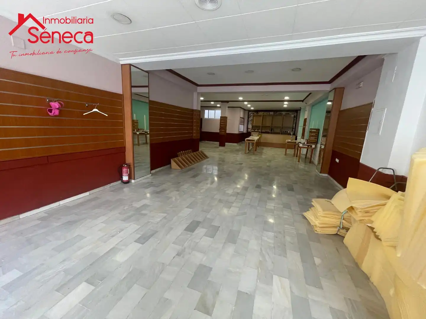 Local commercial à vendre à ADOLFO DARHAN, imagen 3
