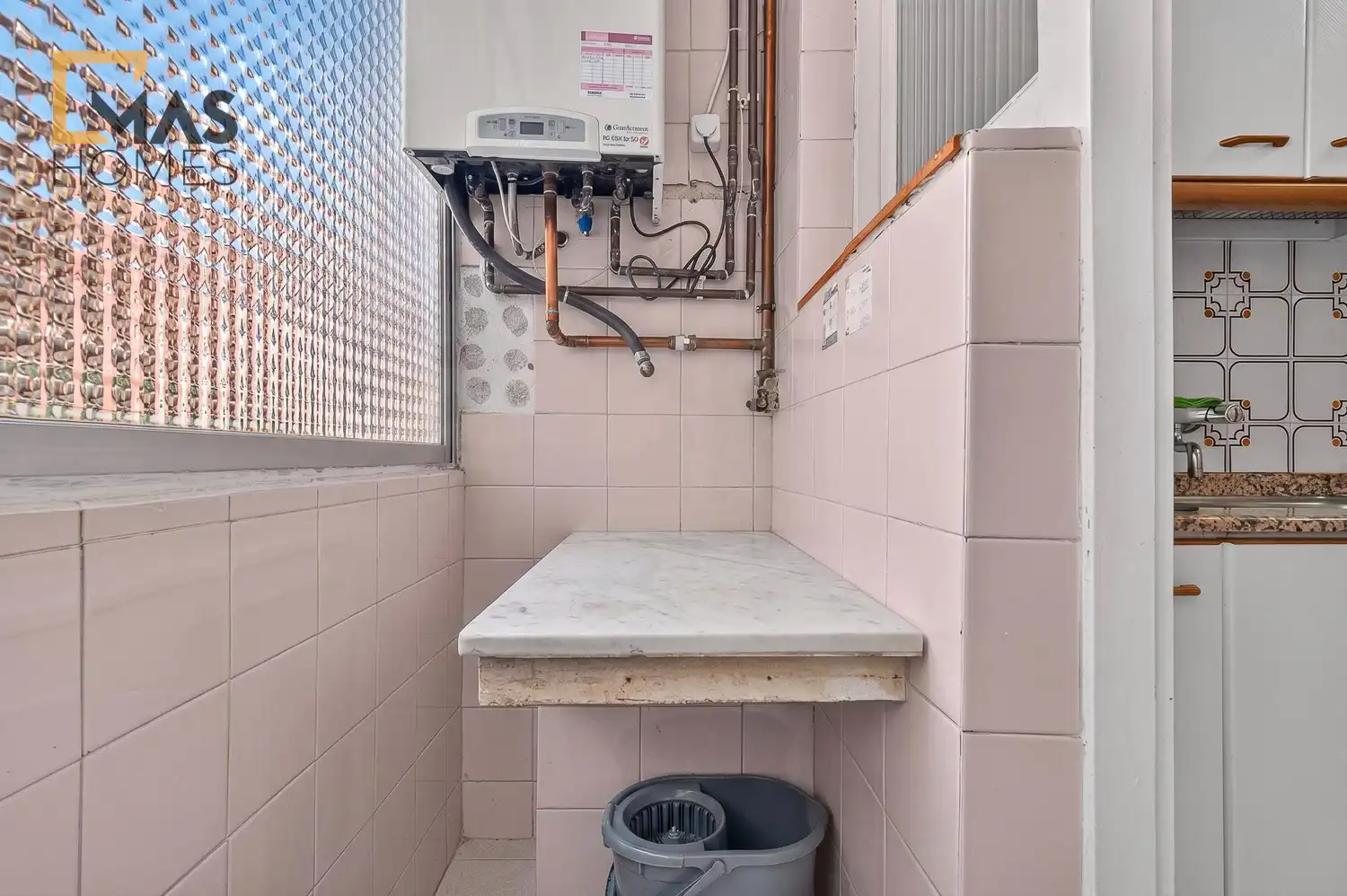 Piso en venta en Passatge de Ferrer, imagen 22