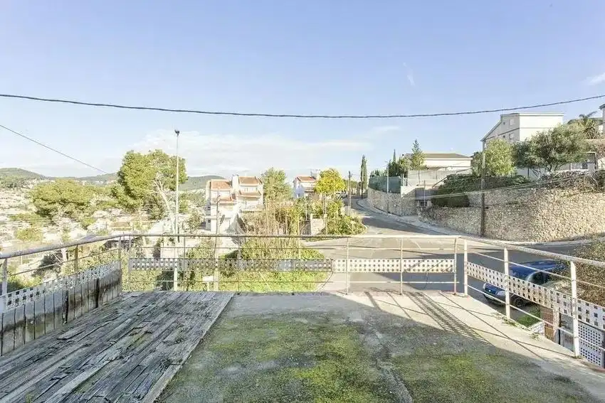 Casa o chalet en venta en ARTISTES, 16, Vallirana