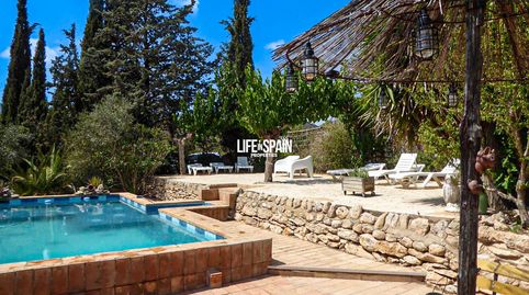 Foto 2 de Finca rústica en venta en N/a, -1, Rasquera, Tarragona