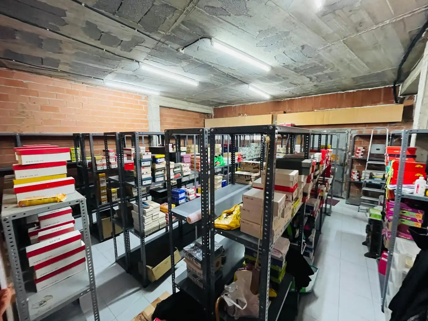 Locale commerciale in affitto a Tordera pueblo, imagen 4