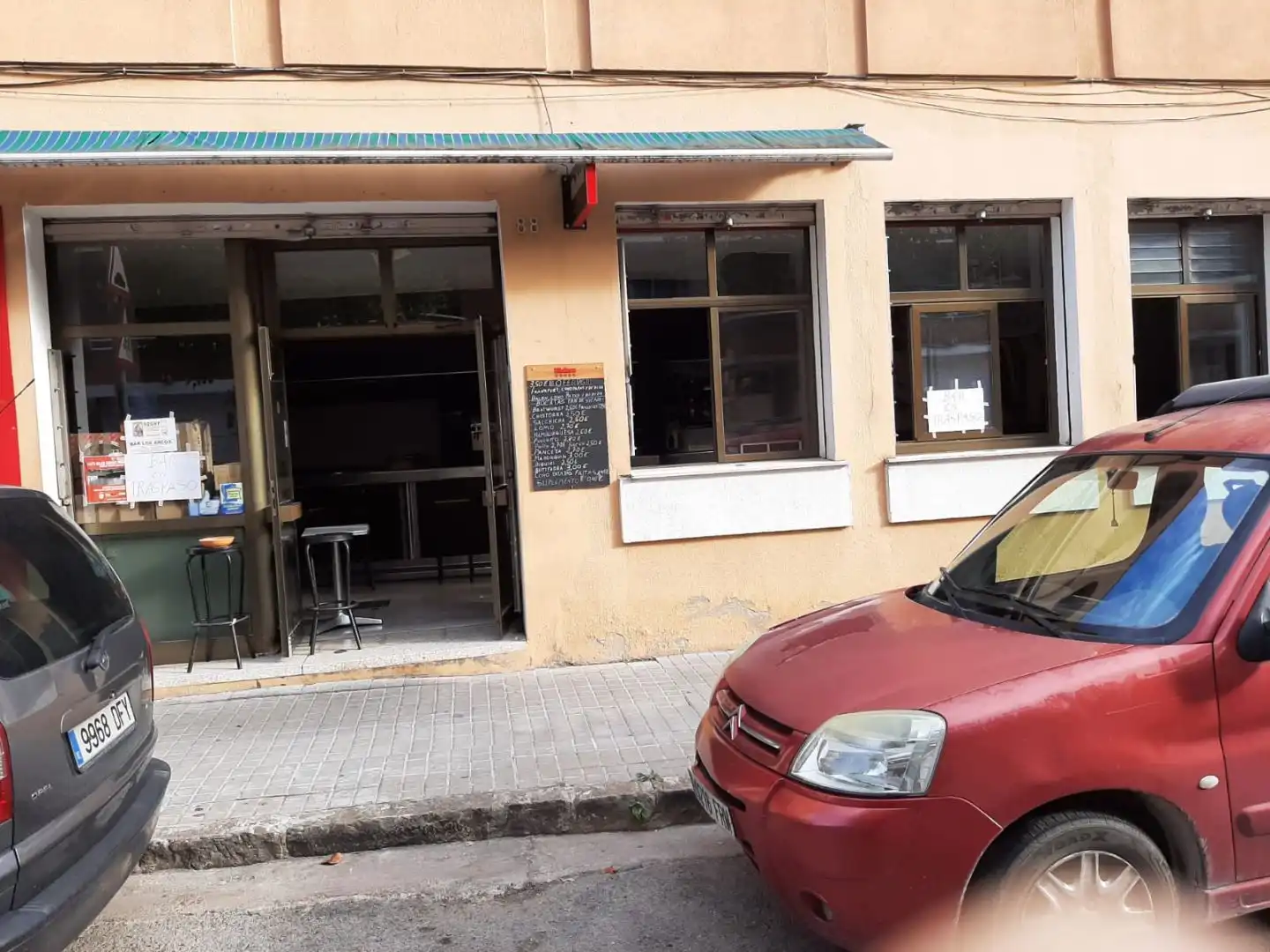 Commercial properties for rent in Barberà del Vallès