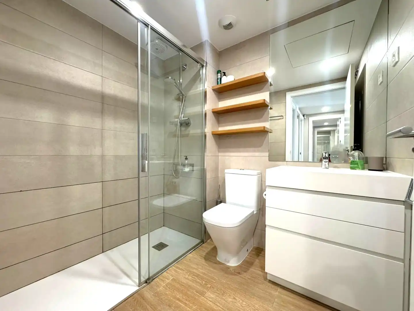 Wohnung mit Pool zum Verkauf in Passeig Marítim 37, imagen 22