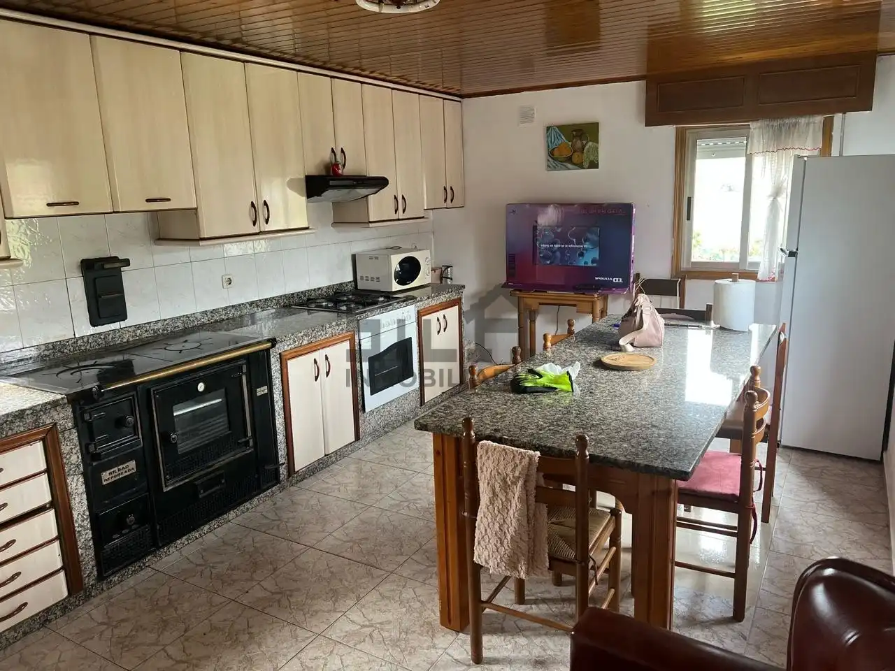 Casa o chalet en venta en Castrelo de Miño