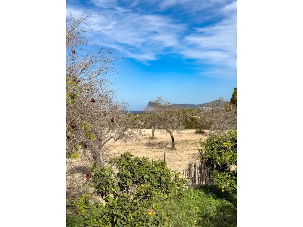Villa mit Garten zum Verkauf in Cala Vedella-Cala Tarida, imagen 18