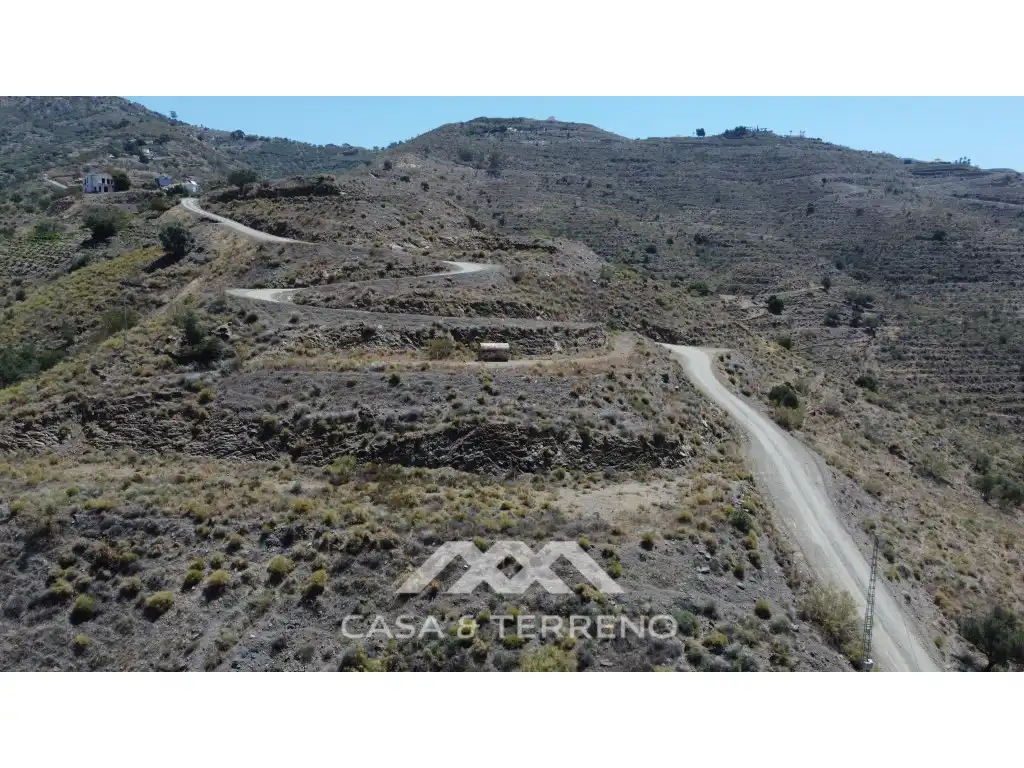 Lands and plots for sale in poligono 12 parcela 423, imagen 8