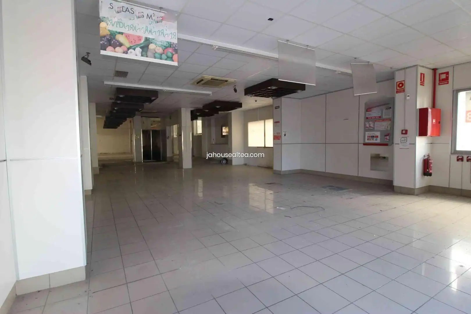 Gewerbefläche zum Verkauf in Altea ciudad, imagen 16