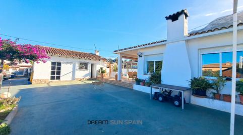 Photo 2 of House or chalet for sale in Camí de Les Alquerias, 13, El Montgó, Dénia