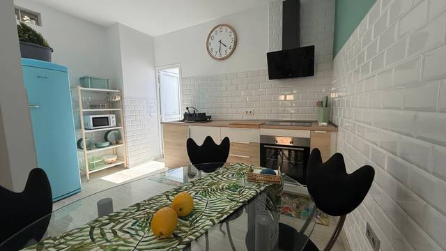 Casa-chalet en Alquiler en Calle Santo Domingo en Vilaflor de Chasna