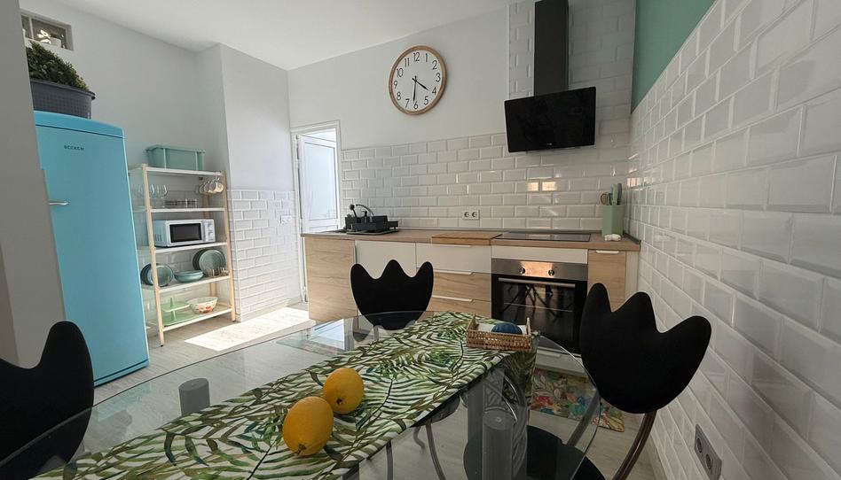 Photo 1 of House or chalet to rent in Calle Santo Domingo, Vilaflor de Chasna, Santa Cruz de Tenerife