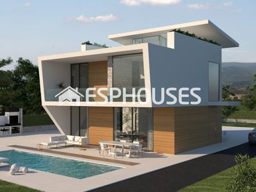 Villa con balcone in vendita a Orihuela Costa