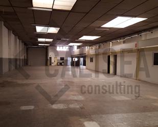 Industrial buildings for sale in Sabadell