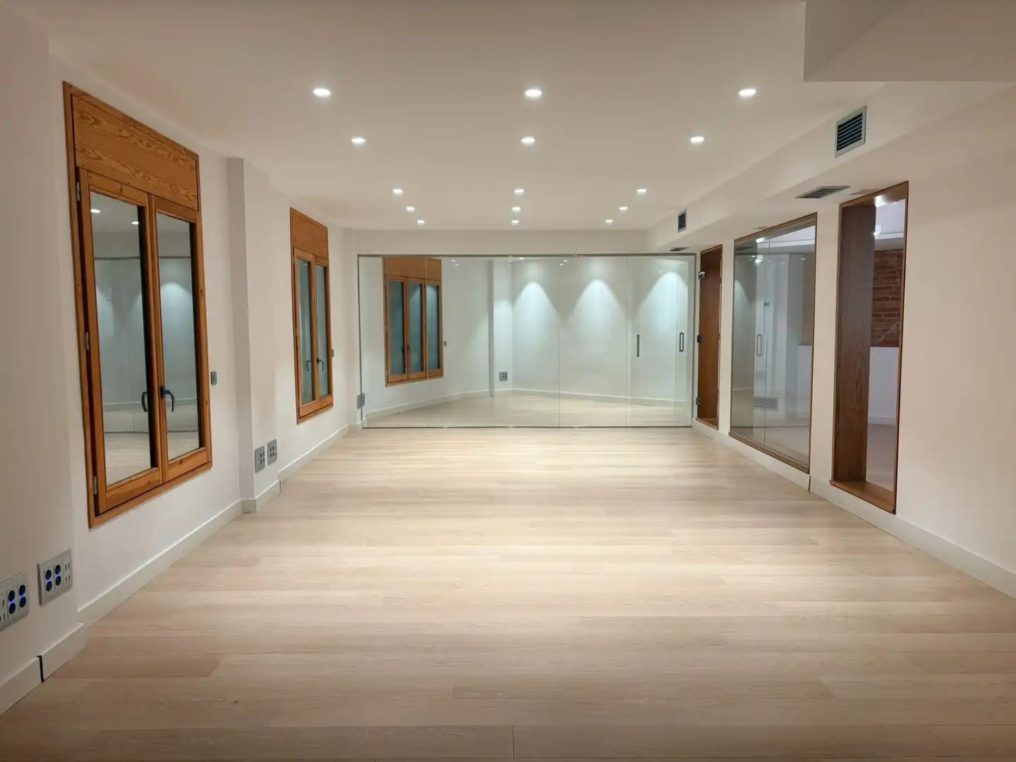 Office for rent in Barcelona, Barcelona