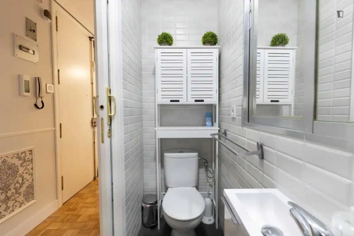 Apartamento con ascensor en alquiler en Centro, imagen 17