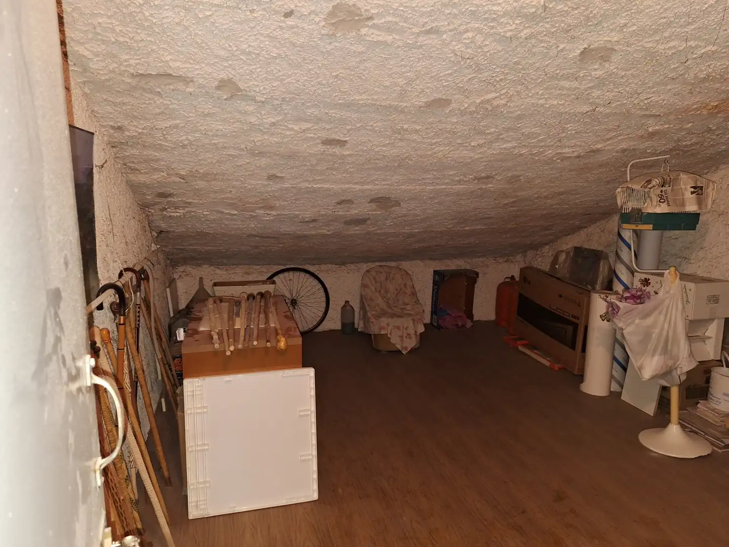 Piso en venta en Ibarra con Calefacción, Trastero y Amueblado
