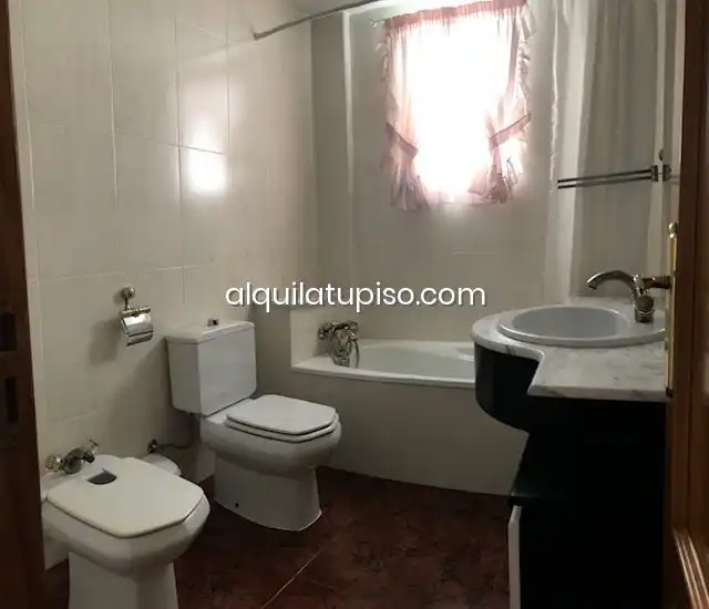 Piso de alquiler en Quevedo, Espinardo