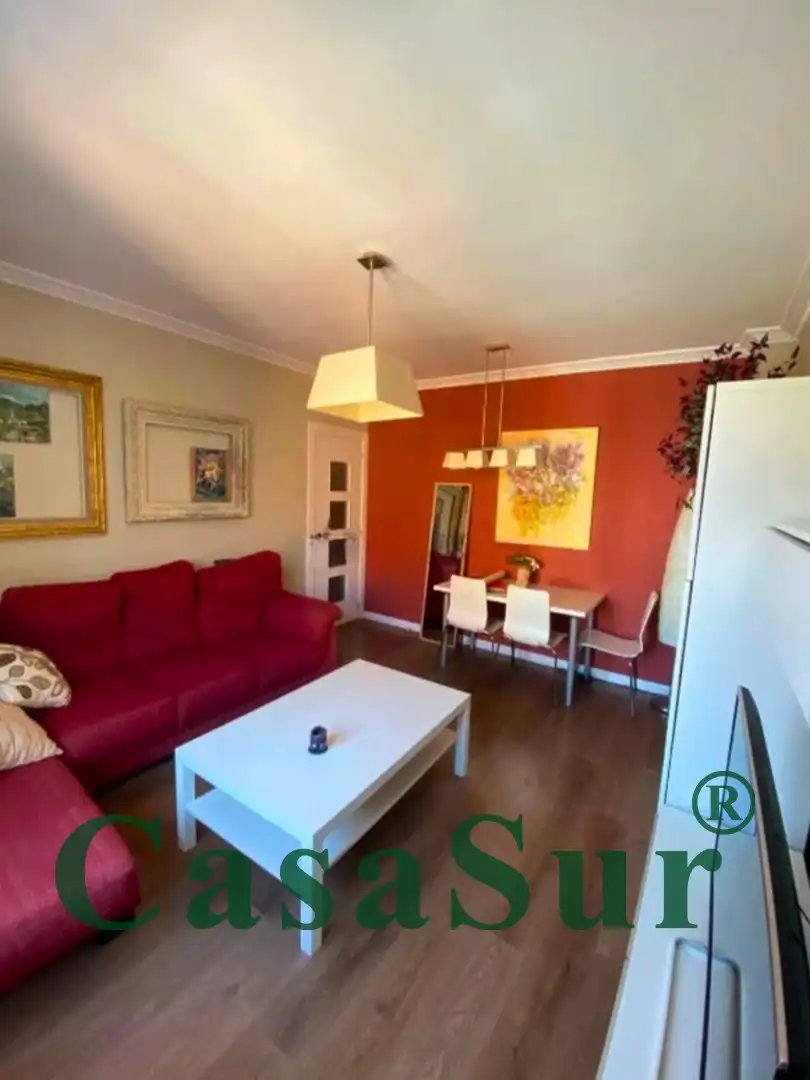 Apartament amb ascensor en venda a Calle Don Sancho, imagen 3