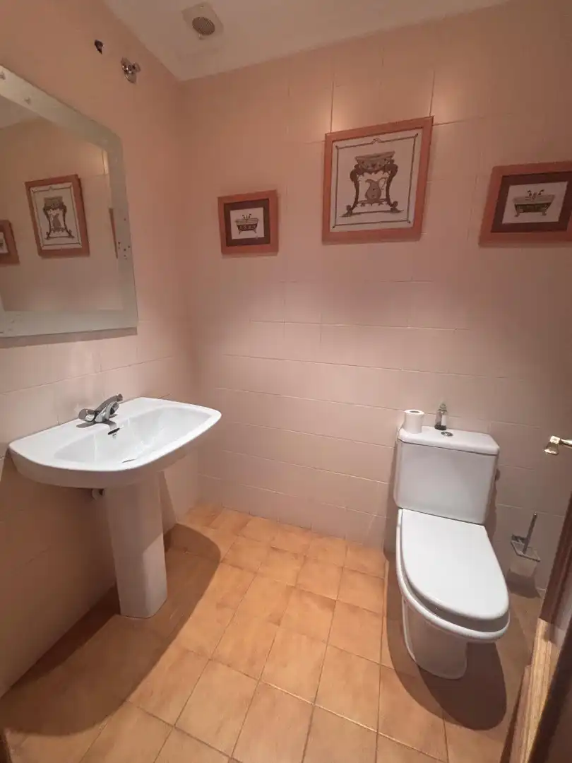 Maison mitoyenne avec terrasse à vendre à Calle la Luna, imagen 6