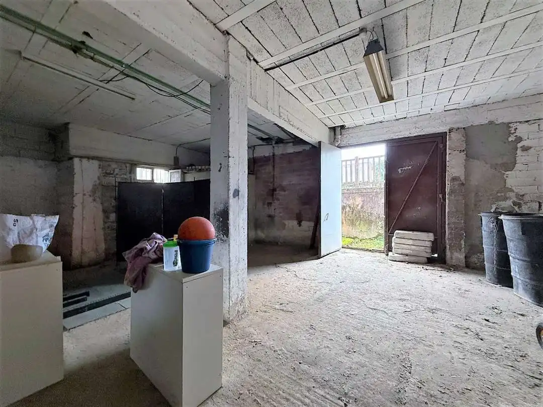 Local comercial en venta en Santuenea Auzoa, imagen 2