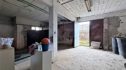 Foto 2 von Geschaftsraum zum Verkauf in Santuenea Auzoa, Usurbil, Gipuzkoa