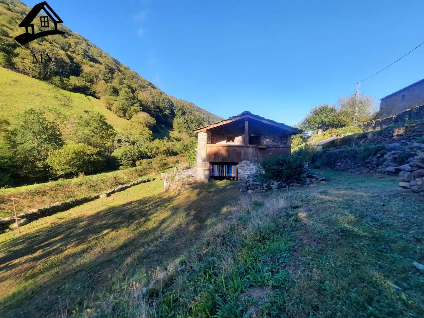 Casa rústica en venda a Vega de Pas, imagen 50