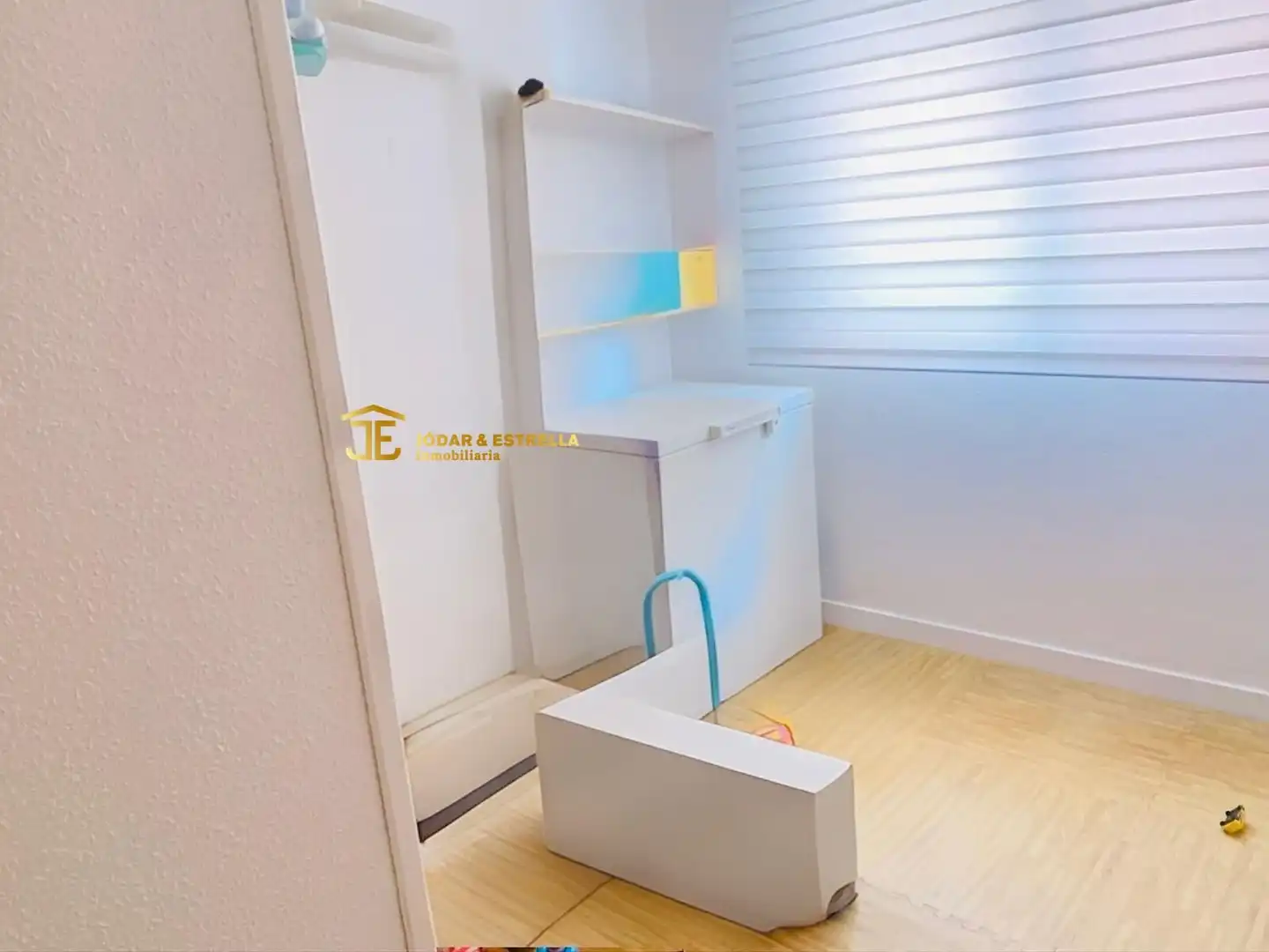 Flat for sale in Lorca  with Air Conditioner, Storage room and Furnished