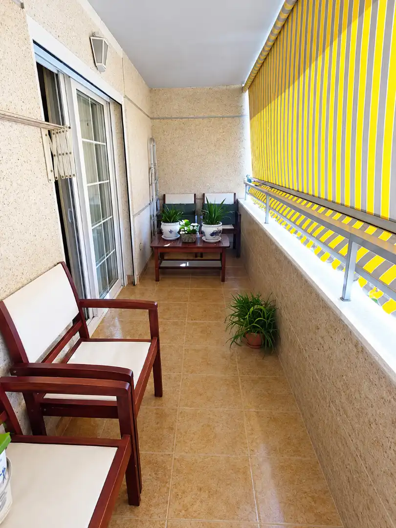Terrassa de Pis en venda en Este