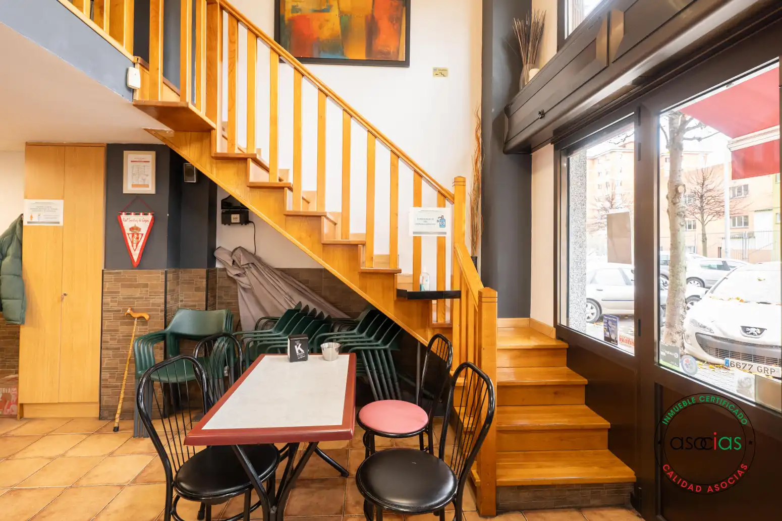 Business premises for sale in Gijón - Calle Baleares 19, imagen 6