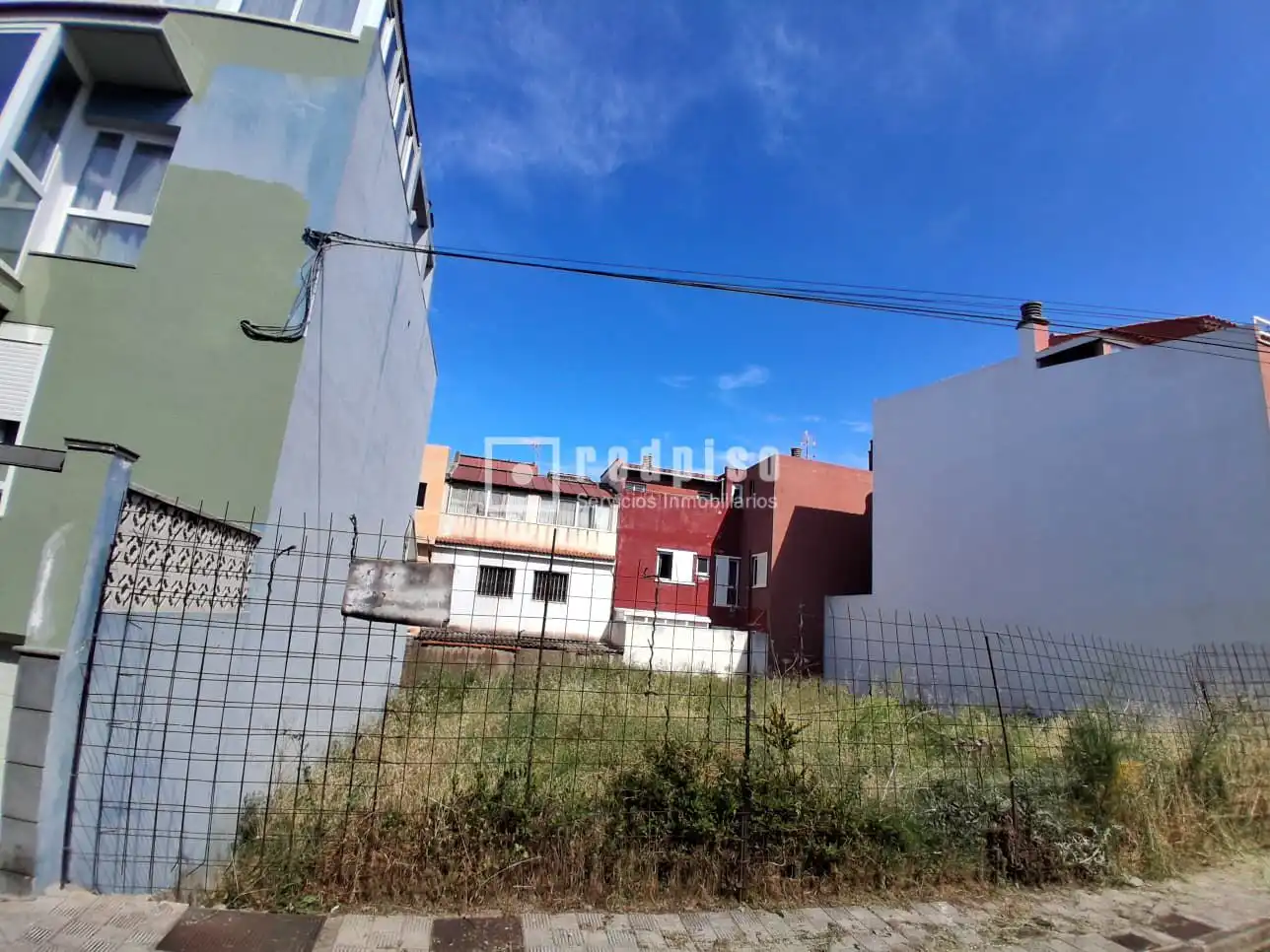 Residential for sale in San Cristóbal de la Laguna