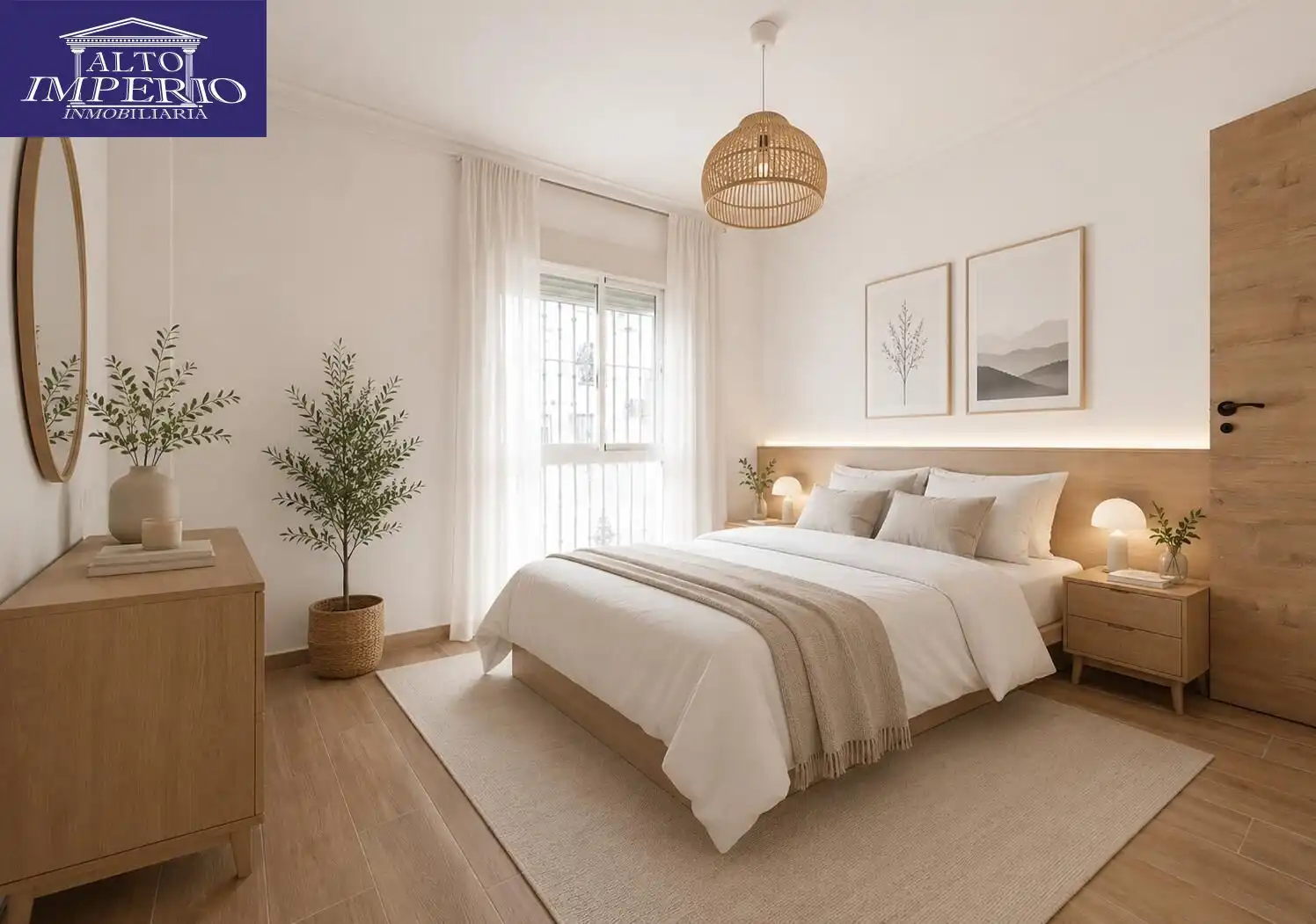 Habitación de Piso en venta en Churriana de la Vega