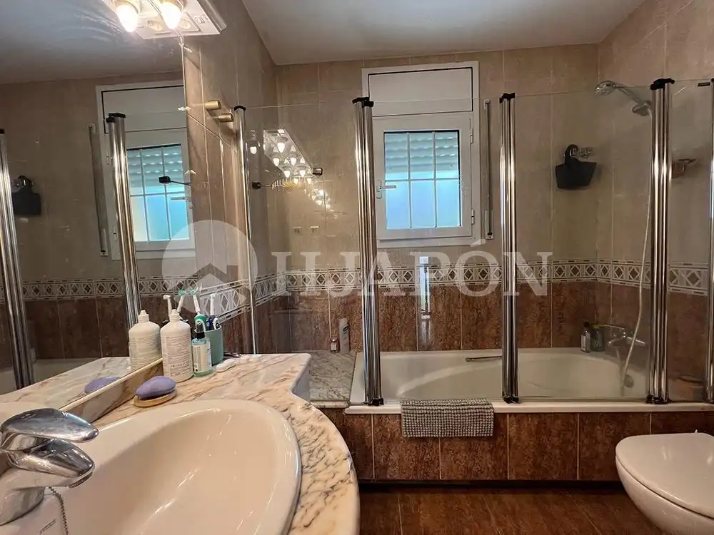 Casa con piscina en venta en Teià, imagen 20