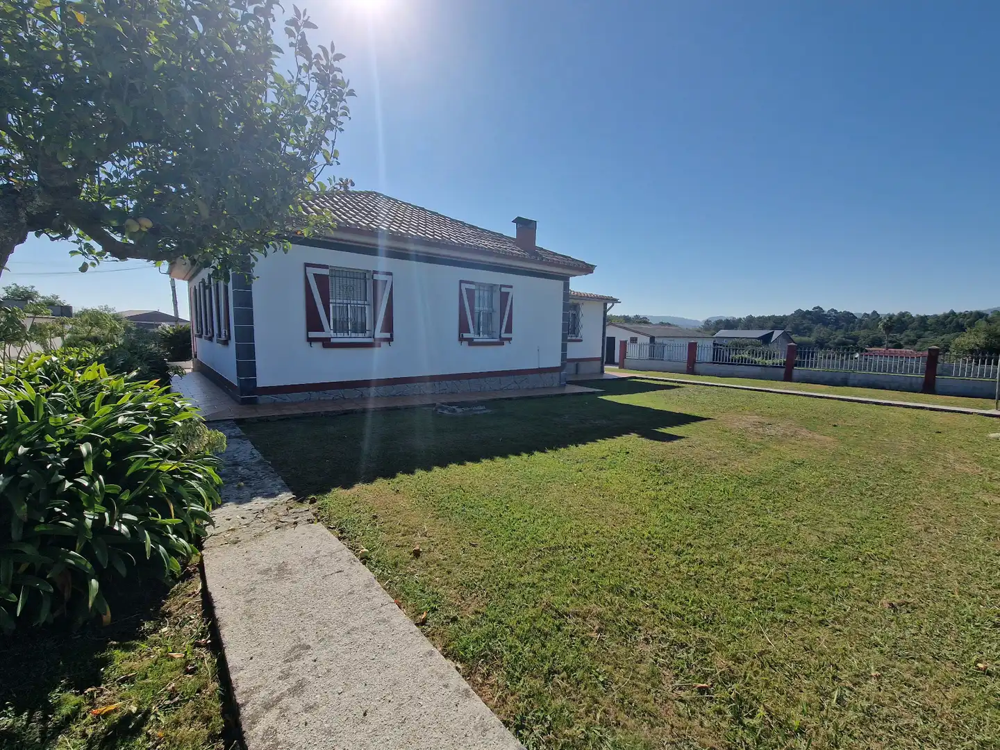 Casa en venda a San Mateo - Castro- O Val, imagen 10