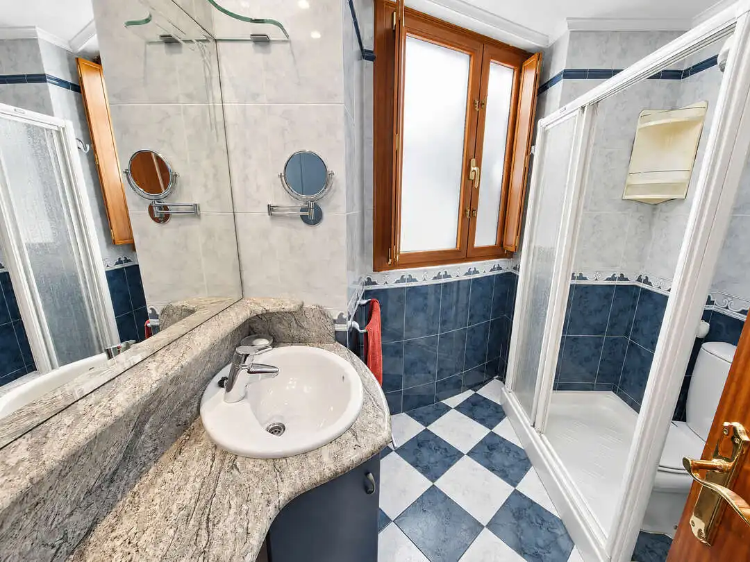 Maisonette mit Terrasse zum Verkauf in Kabiezes, imagen 15