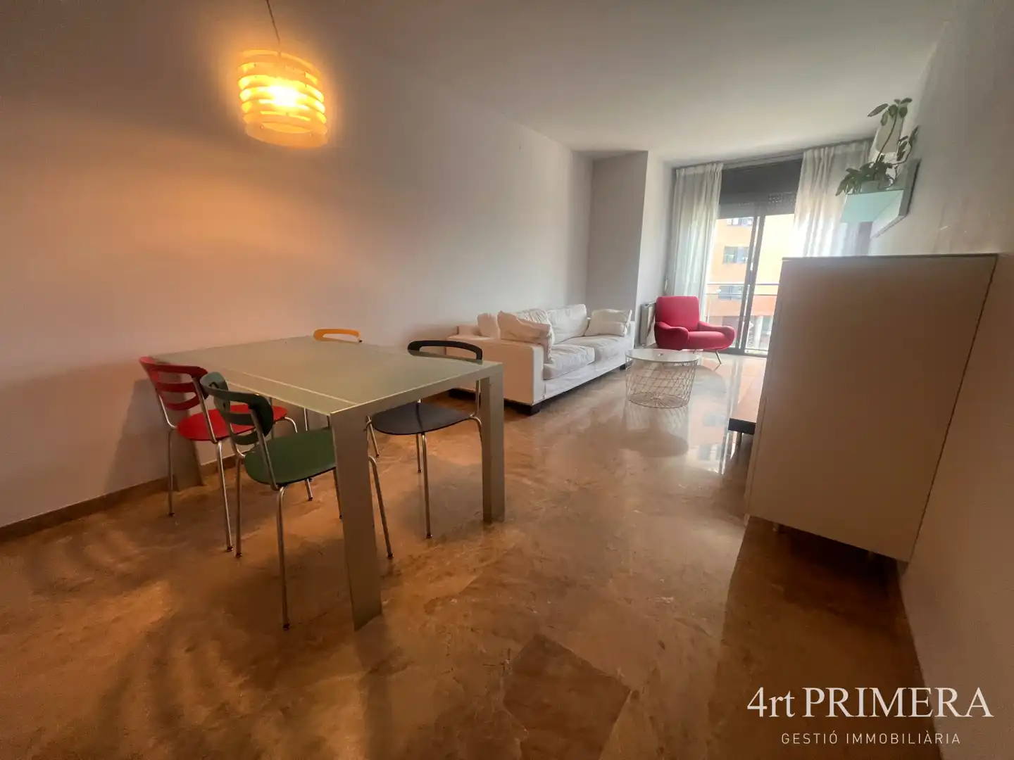 Appartamento con ascensore in affitto a Instituts, imagen 2