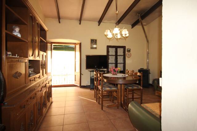 Casa-chalet en Venta en Cantallops