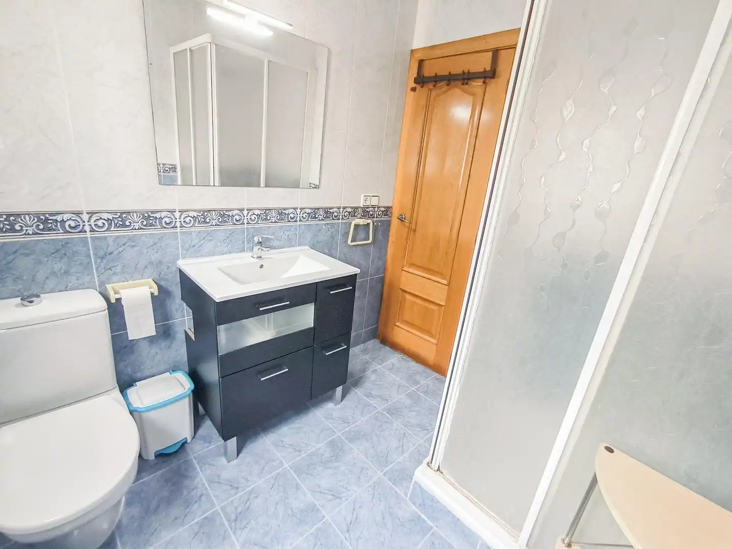Wohnung mit Terrasse zum Verkauf in Cala de Finestrat, imagen 11