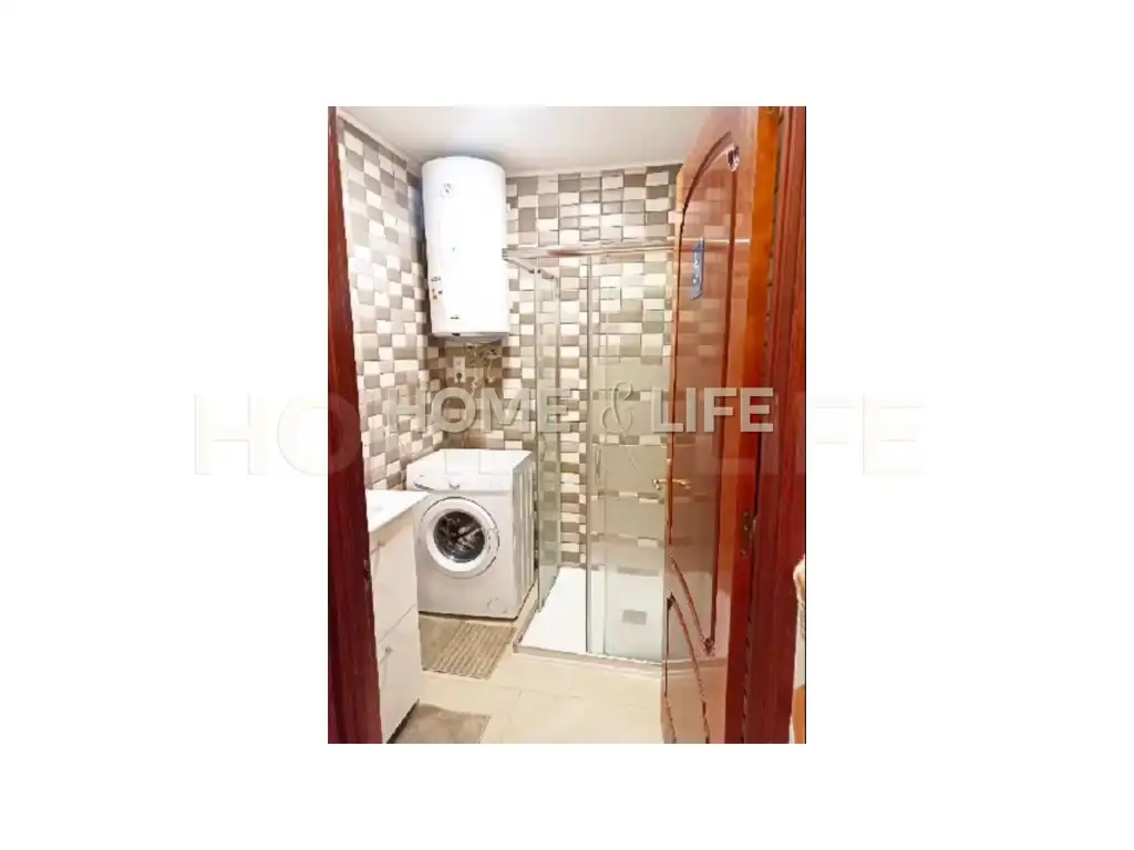 Apartament en venda a Ayuntamiento