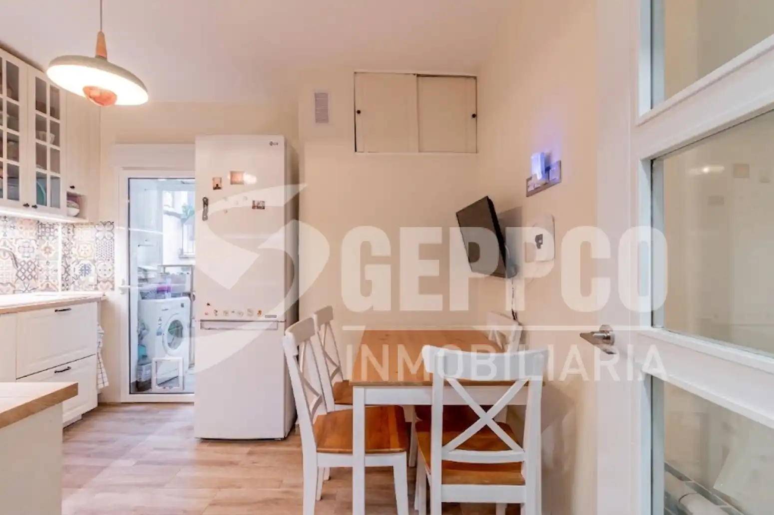 Flat for sale in San Agustín del Guadalix  with Heating