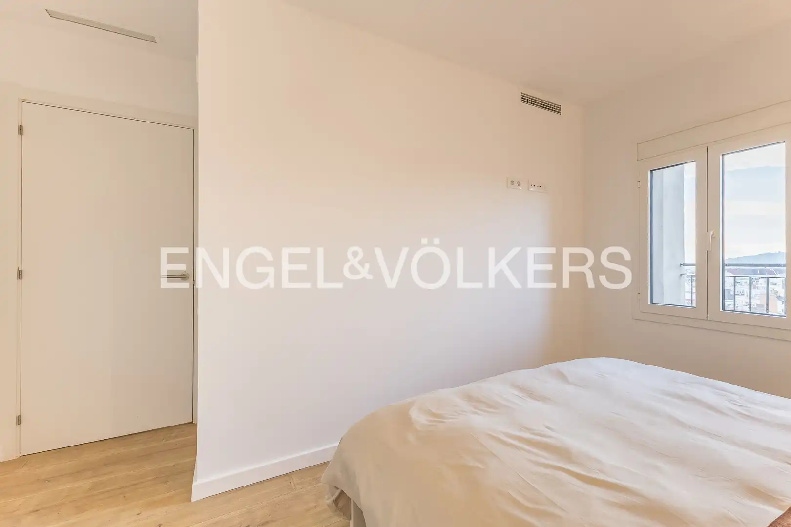 Habitación de Ático en venta en Sarrià - Sant Gervasi