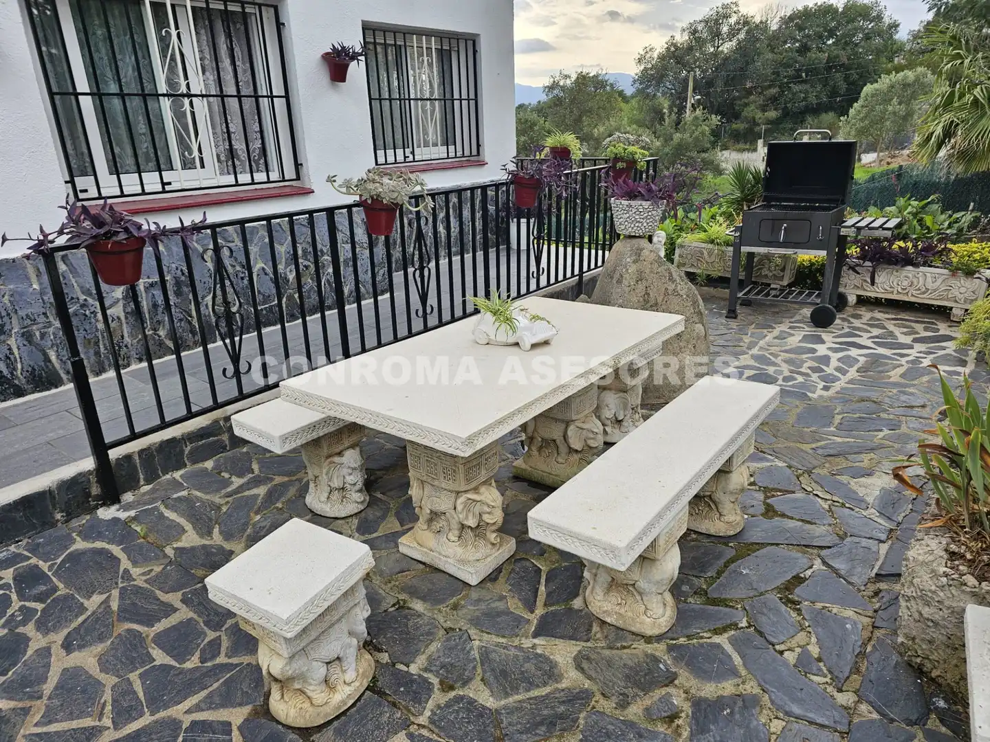 Villa avec terrasse à vendre à Mas Altaba - El Molí, imagen 14