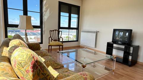 Photo 2 of Flat for sale in Calle Galicia, 15, Avenida Valladolid - Barriada Yagüe, Soria