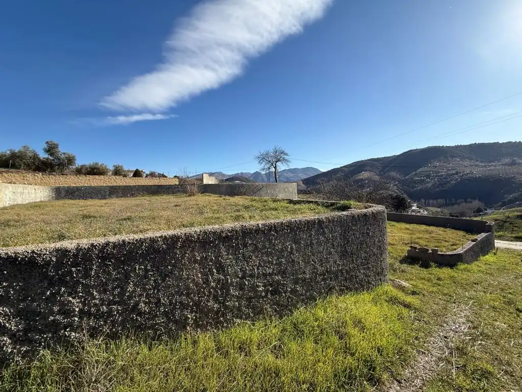Terreny residencial en venda a Alhama de Granada, imagen 4