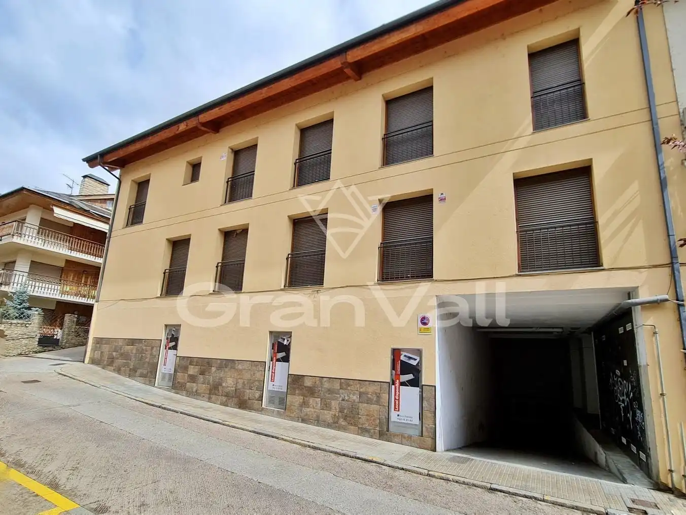 Gewerbefläche zum Verkauf in Puigcerdà, imagen 10