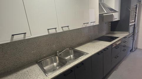 Foto 2 de Pis en venda a La Girada, Vilafranca del Penedès