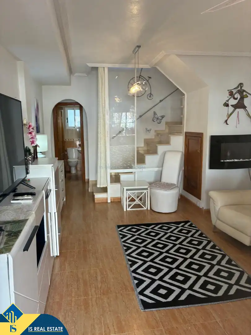 Maison avec piscine à vendre à Orihuela Costa, imagen 4