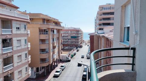 Foto 2 de Apartament en venda a La Mata, Toledo